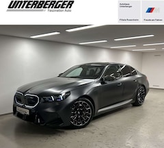 Bild des Angebotes BMW M5 Limousine Carbon-Keramik M Driver´s P. DA. Prof. P