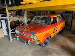 Bild des Angebotes NSU TTS 1000