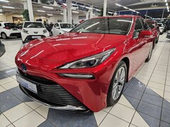 Bild des Angebotes Toyota Mirai Executive Navi JBL 360 Grad Kamera