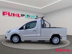 Bild des Angebotes Citroen Berlingo Pick Up Sonderfahrzeug + Sonderanfertigung Schaltu