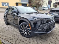 Bild des Angebotes FISKER Ocean EXTREME, 8-fach + absolute Vollausstattung