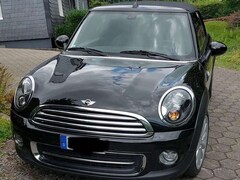 Bild des Angebotes MINI Cooper Cabrio Mini Cooper Cabrio