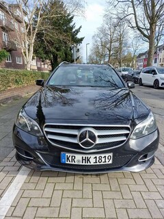 Bild des Angebotes Mercedes-Benz 250 CDI 250 4 MATIK