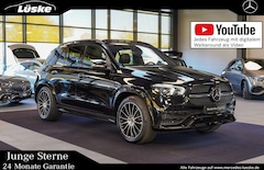 Bild des Angebotes Mercedes-Benz GLE 580 GLE 580 4M AMG Line Night E-ACTIVE Massag NP135k