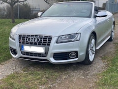 Bild des Angebotes Audi S5 S5 Cabrio S tronic