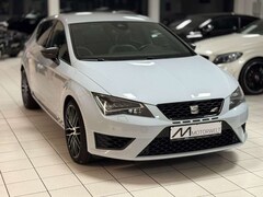 Bild des Angebotes SEAT Leon Cupra 290 Dynamik/Soundsystem/Carplay