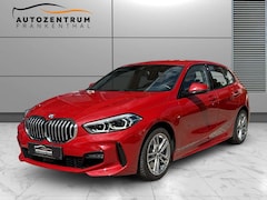 Bild des Angebotes BMW 1er M Coupé 20  d M Sport DRIVING ASS LED SOUND