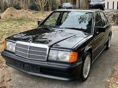 Bild des Angebotes Mercedes-Benz 190 190 E 2.5-16