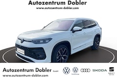 Bild des Angebotes VW Tayron 2.0 TDI 142 kW 4Motion R-Line Bluetooth