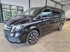 Bild des Angebotes Mercedes-Benz V 250 V250 d 4MATIC LANG LEDER STANDHZ MBUX AHK 7SITZE