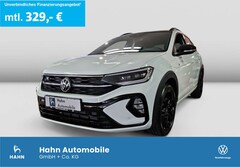 Bild des Angebotes VW Taigo R-Line 1.5 TSI 150 PS DSG AHK IQ.DRIVE