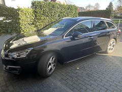 Bild des Angebotes Peugeot 508 SW BlueHDi 2.0 Allure
