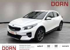 Bild des Angebotes Kia XCeed Vision 1.4T DCT Komfort-/ Navigations-Pake