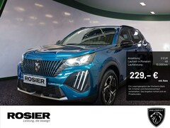 Bild des Angebotes Peugeot 2008 ALLURE HYBRID 145 e-DSC6 ACC LED SPURH.