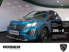 Peugeot 2008 ALLURE HYBRID 145 e-DSC6 ACC LED SPURH.