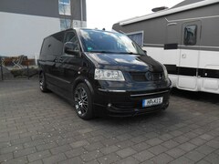 Bild des Angebotes VW T5 Multivan Multivan T5  Autm. ABT