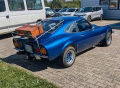 Bild des Angebotes Opel GT 1900 AL