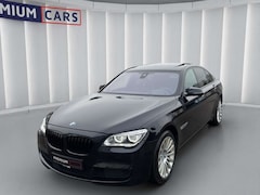 Bild des Angebotes BMW 750 d xDrive M-Paket LCI*Garantie*Finanzierung*