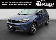 Bild des Angebotes Opel Crossland ENJOY 1.2 TURBO LED  ALLWETTER SHZ PDC CarPlay DAB