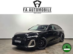 Bild des Angebotes Audi A5 Avant Q. S Line Edition One Matrix B&O AHK 19