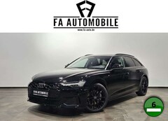 Bild des Angebotes Audi A5 Avant Q. S Line Edition One Matrix B&O AHK 19