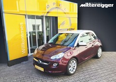 Bild des Angebotes Opel Adam 1.4 Jam, AWR, PDC hinten, Sitz- und Lenkradheizung