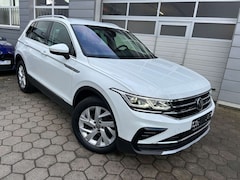 Bild des Angebotes VW Tiguan Elegance