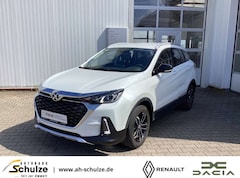 Bild des Angebotes BAIC Senova X55 MT Comfort PDC mit Kamera
