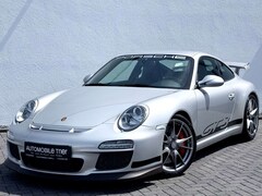 Bild des Angebotes Porsche 911 GT3 3.8 /SCHALTER/KLIMA/TOP ZUSTAND/
