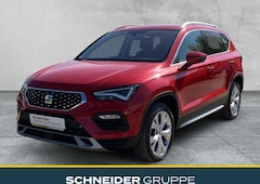 Bild des Angebotes SEAT Ateca Xperience 2.0 TDI DSG KAMERA+NAVI+TEMPOMAT
