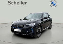 Bild des Angebotes BMW iX3 Impressive Head-Up