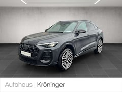 Audi Q5 Sportback 2.0 TDI quattro Sline AHK Rück