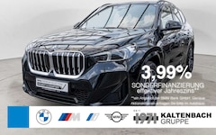 Bild des Angebotes BMW X1 xDrive30e M-Sport AHK HUD LED NAVI H/K