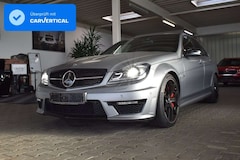 Bild des Angebotes Mercedes-Benz C 63 AMG Edition 507 Schiebedach H&K Sound