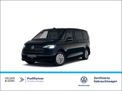 Bild des Angebotes VW T7 Multivan 2.0 TDI RFK*Navi*GRA*7Sitze*AHK*Digi
