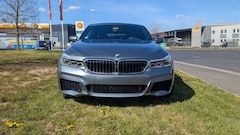 Bild des Angebotes BMW 640 640d xDrive Gran Turismo
