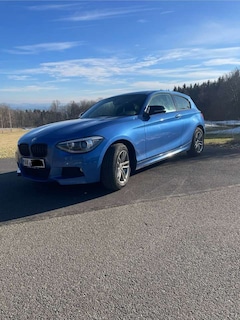 Bild des Angebotes BMW 120 120d xDrive Sport Line