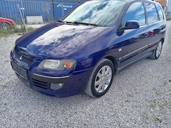 Bild des Angebotes Mitsubishi Space Star Space Star 1.6 Automatik ,Klima, Serviceheft