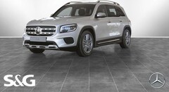 Bild des Angebotes Mercedes-Benz GLB 250 TOTWINKEL+360°+MEMORY+SPURHALTE+LED+18"