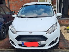 Bild des Angebotes Ford Fiesta Fiesta 1.0 EcoBoost Start-Stop Individual