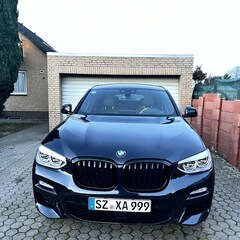 Bild des Angebotes BMW X4 xDrive30i M Sport mit Servicepaket/Shadow Line