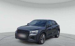 Bild des Angebotes Audi SQ2 2.0 TFSI qu. S tronic MATRIX/KAM/NAVI/VIRTUA