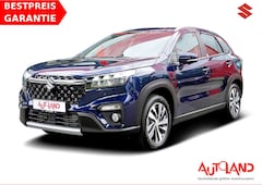 Bild des Angebotes Suzuki SX4 S-Cross 1.4 M-Hybrid Comfort 360° ACC LED