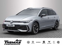 Bild des Angebotes VW Golf Variant R-Line 1,5 l eTSI OPF 110 k 1.5 eTS