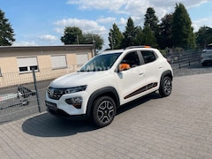 Bild des Angebotes Dacia Spring Electric Comfort Plus Navi/PDC/Kamera