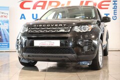 Bild des Angebotes Land Rover Discovery Sport Pure *Automatik*Navi*RFK*