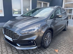 Bild des Angebotes Ford S-Max Titanium TDi190 Auto LED/Navi/WiPa/LMF/DAB
