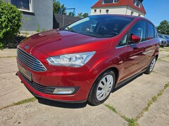 Bild des Angebotes Ford C-Max C-MAX Titanium