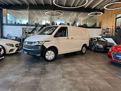 Bild des Angebotes VW T6 Transporter T6.1 Transporter Kasten FWD *1. Hand*Kamera*Navi