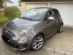 Bild des Angebotes Fiat 500 MildHybird Rockstar Pano*AppleCarPlay*Sportsitze